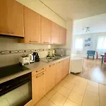 7 Min Walking From Gare Apartamento *