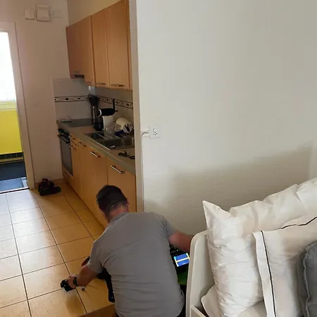 7 Min Walking From Gare *