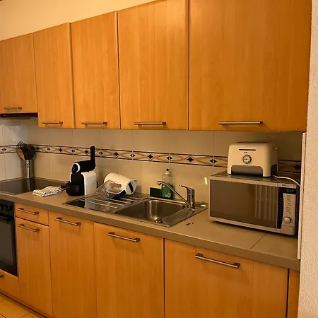 Apartment 7 Min Walking From Gare Lausanne