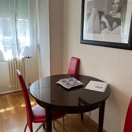 Appartamento 7 Min Walking From Gare Losanna