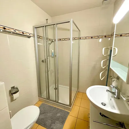 Apartment 7 Min Walking From Gare *