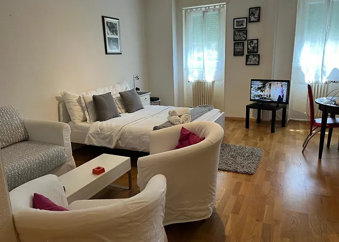 7 Min Walking From Gare Apartamento *