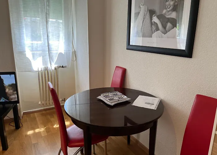 Appartamento 7 Min Walking From Gare Losanna