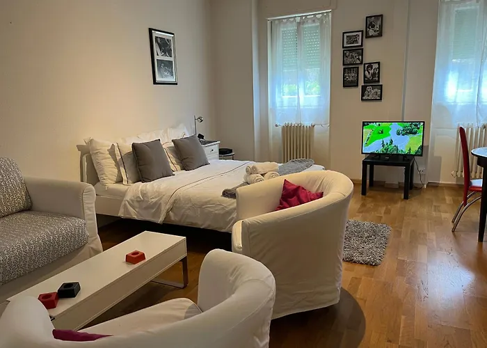 7 Min Walking From Gare Apartamento *