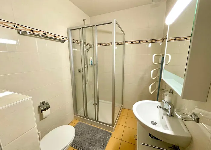 Appartamento 7 Min Walking From Gare *