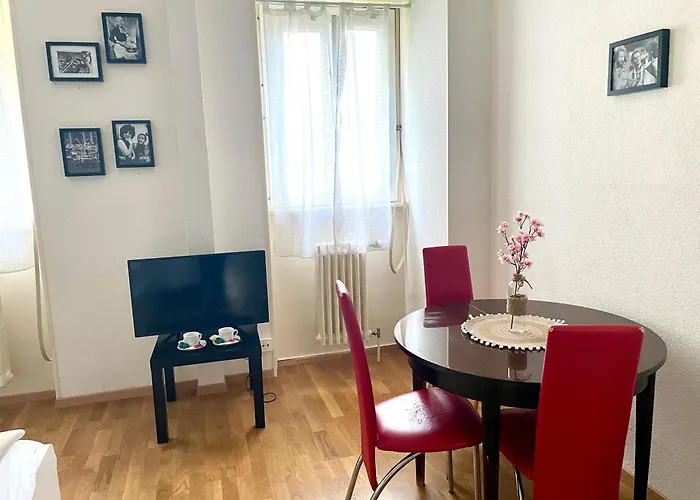 7 Min Walking From Gare Appartamento *